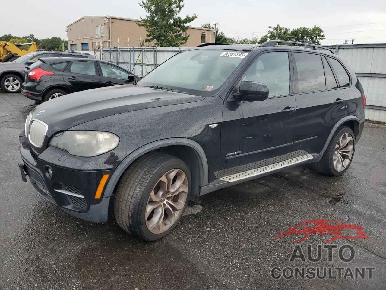 BMW X5 2011 - 5UXZV8C5XBL421335