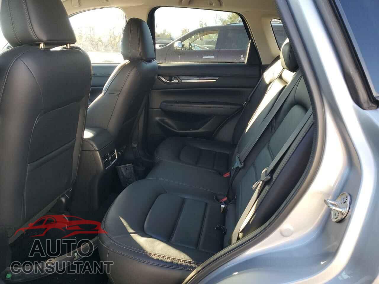 MAZDA CX-5 2019 - JM3KFBDM1K0555968
