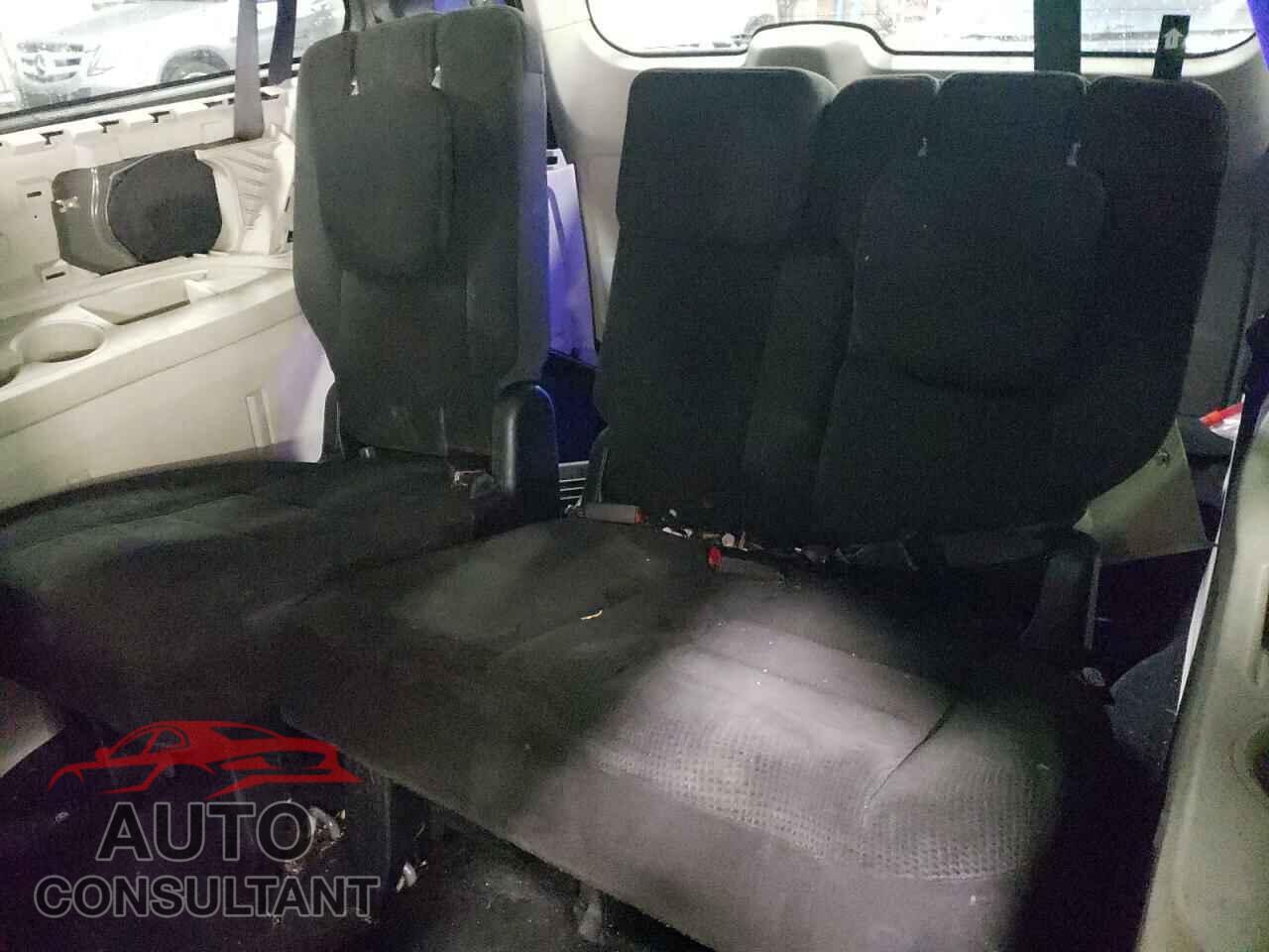 DODGE CARAVAN 2016 - 2C4RDGCG0GR312686