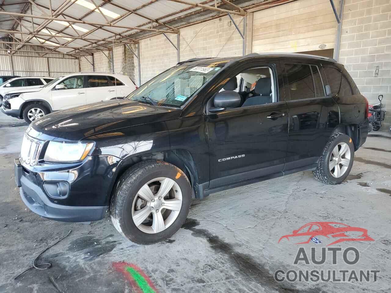 JEEP COMPASS 2016 - 1C4NJDBB0GD723181