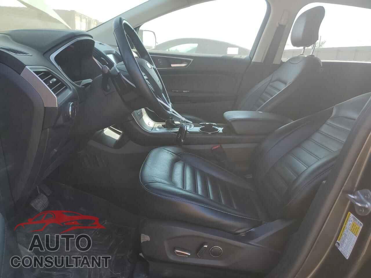 FORD EDGE 2016 - 2FMPK3J93GBB03389