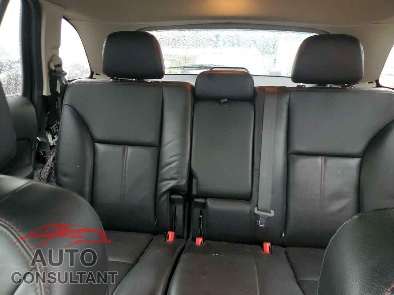 FORD EDGE 2014 - 2FMDK4JC1EBB17485