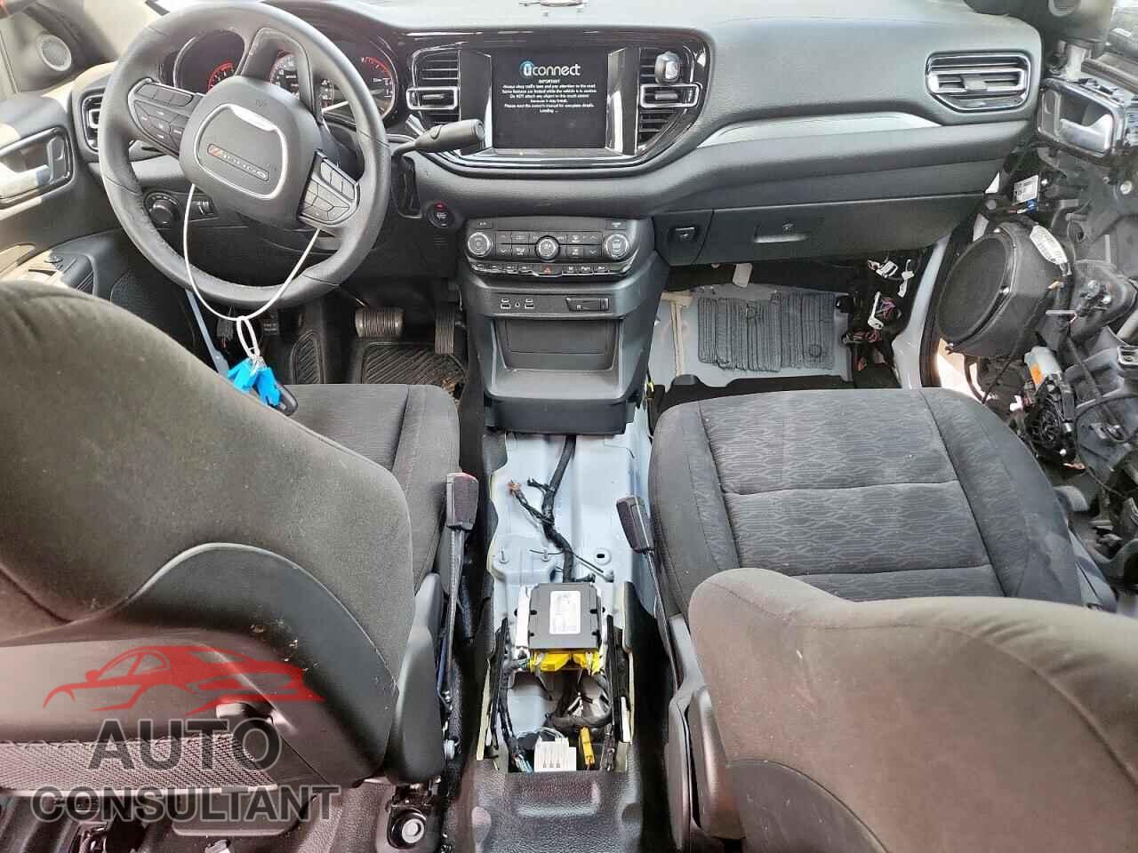 DODGE DURANGO 2023 - 1C4SDJFT7PC604108