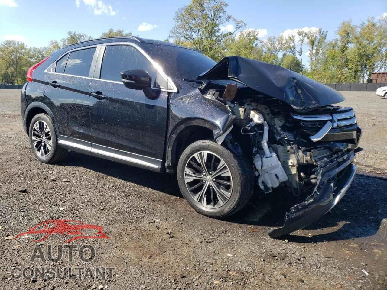 MITSUBISHI ECLIPSE 2019 - JA4AT5AA2KZ019433