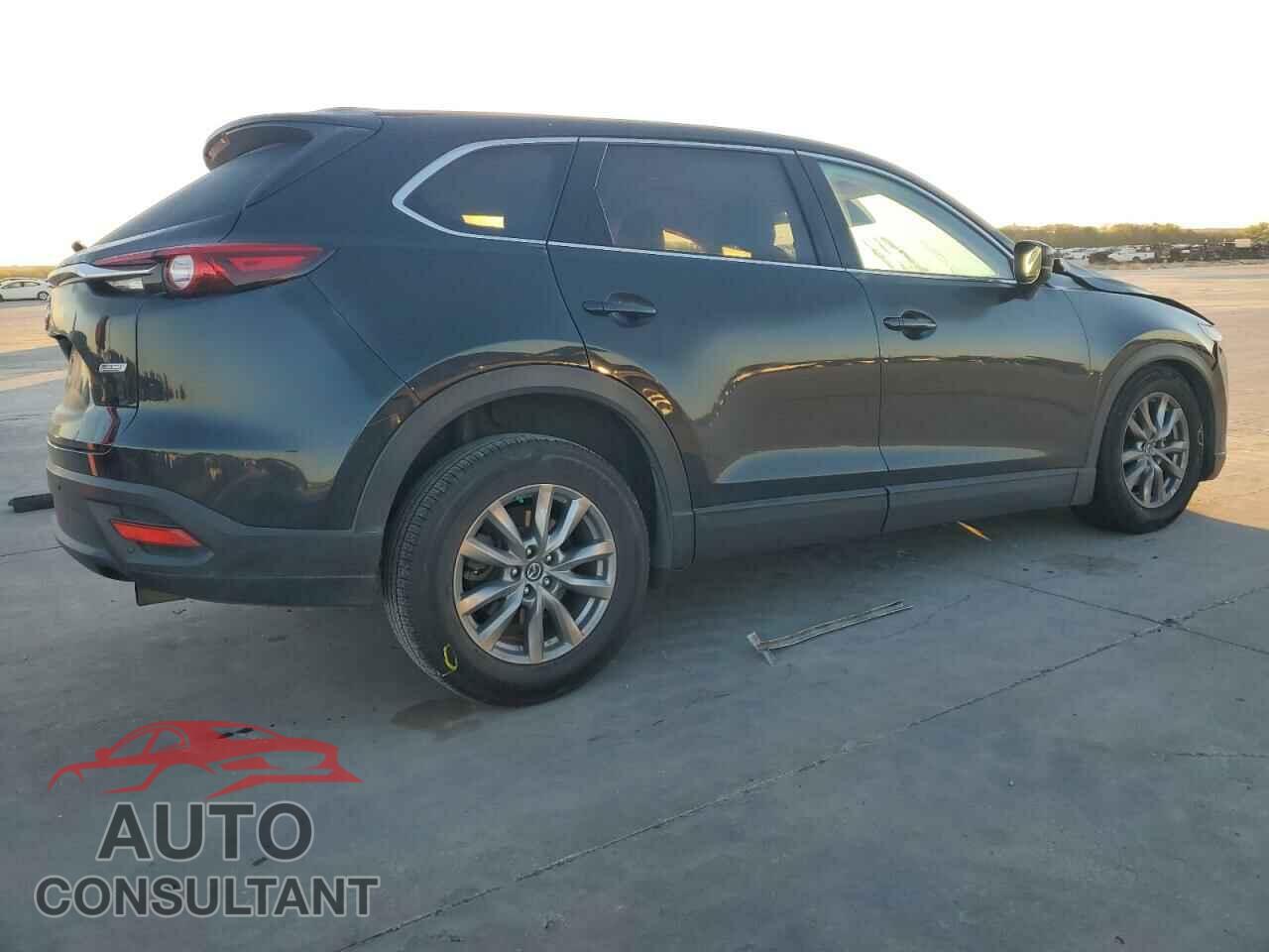 MAZDA CX-9 2019 - JM3TCACY3K0318684