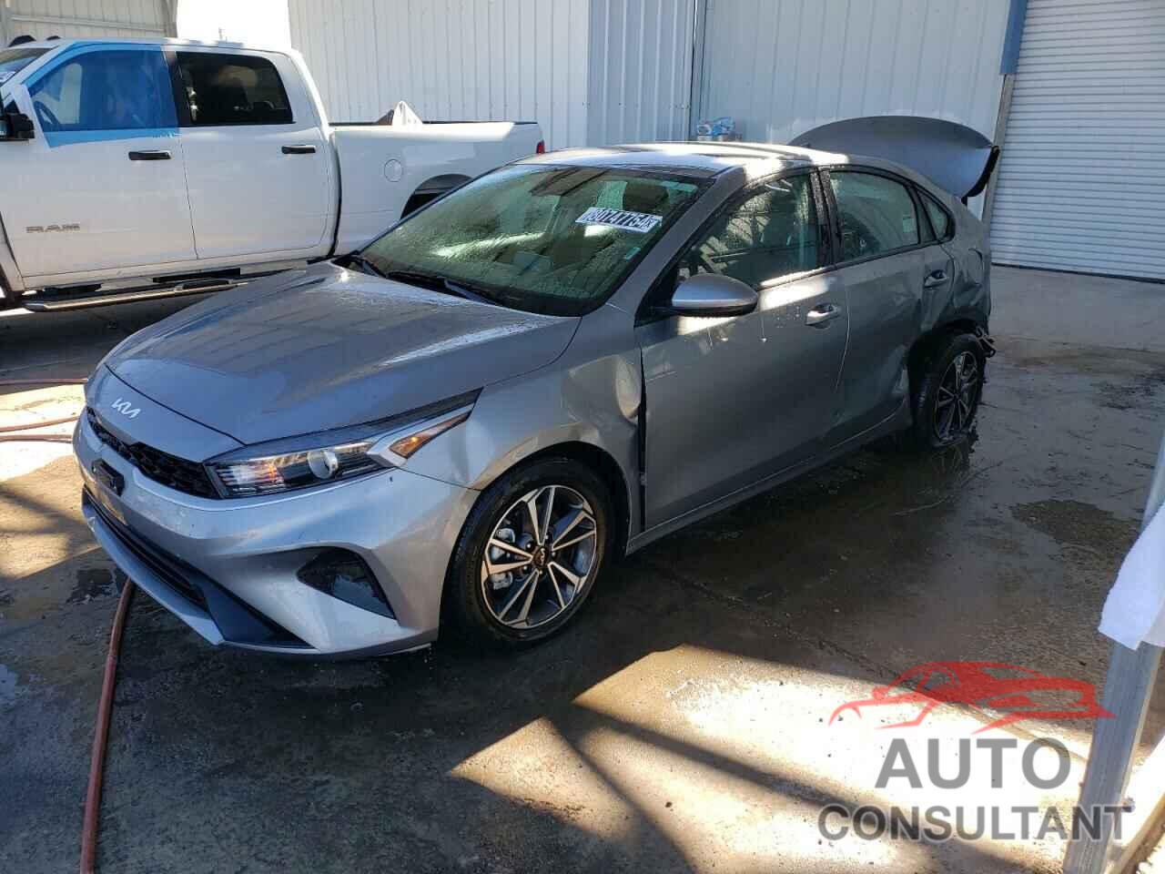 KIA FORTE 2024 - 3KPF24AD9RE704487