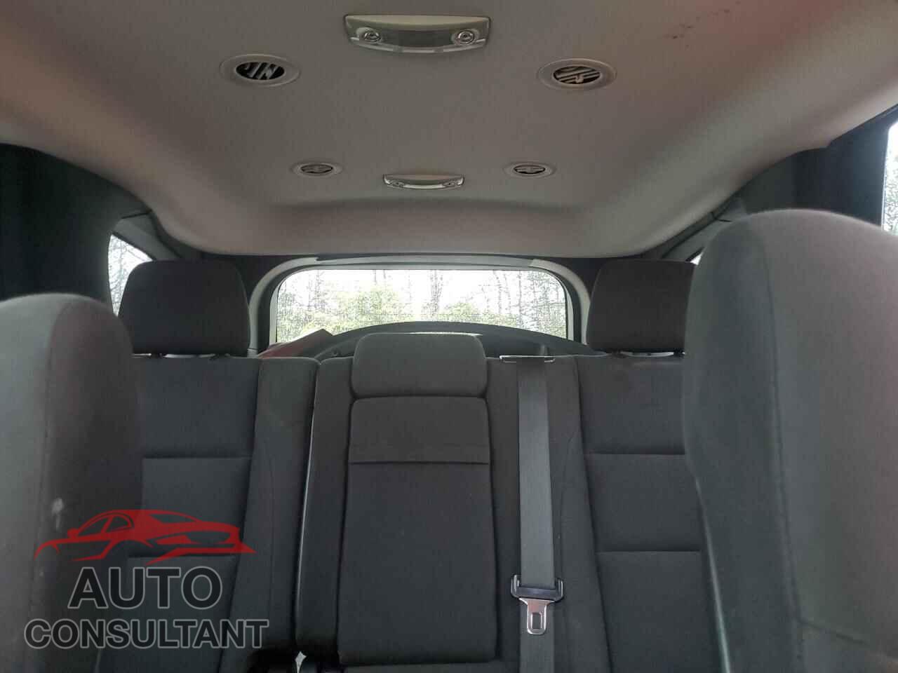 DODGE DURANGO 2017 - 1C4RDJAG9HC601219