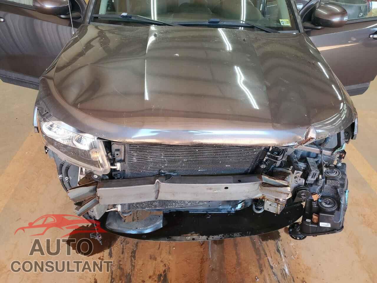 JEEP COMPASS 2017 - 1C4NJDEB7HD111685