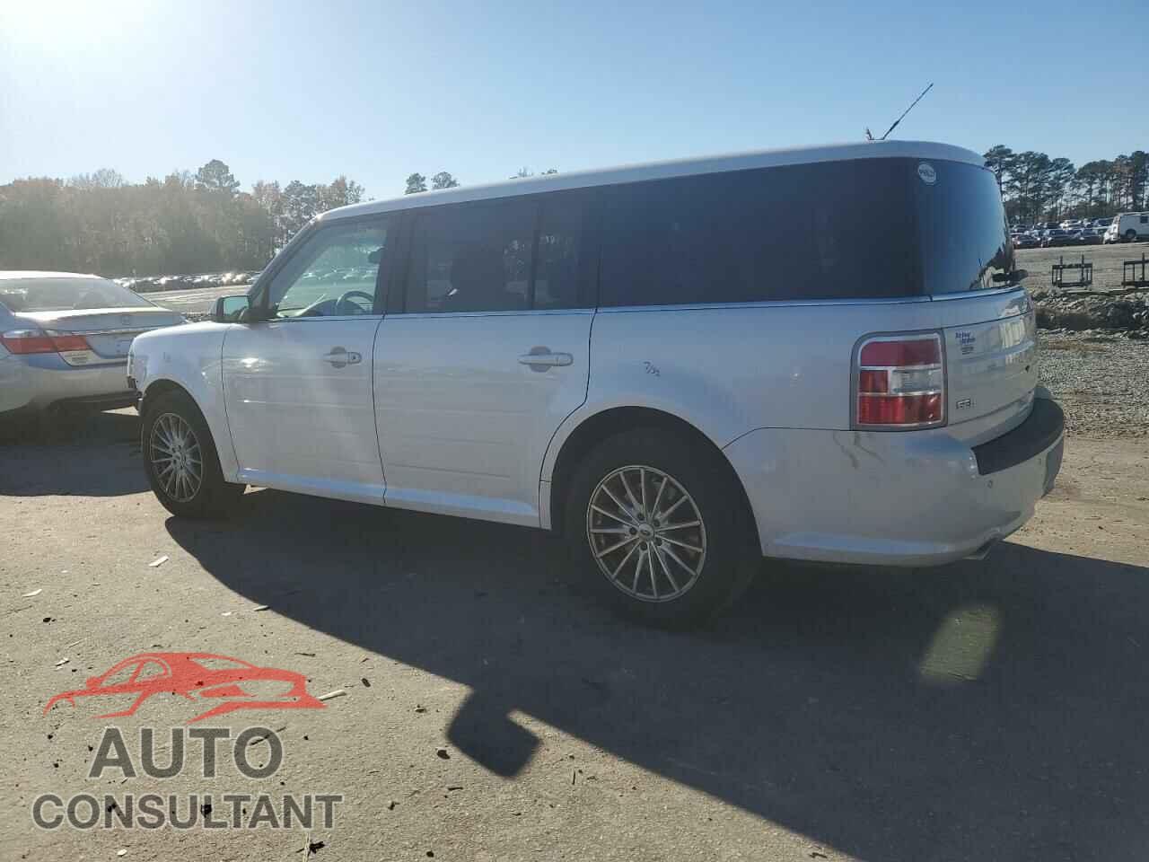 FORD FLEX 2014 - 2FMGK5C83EBD01547