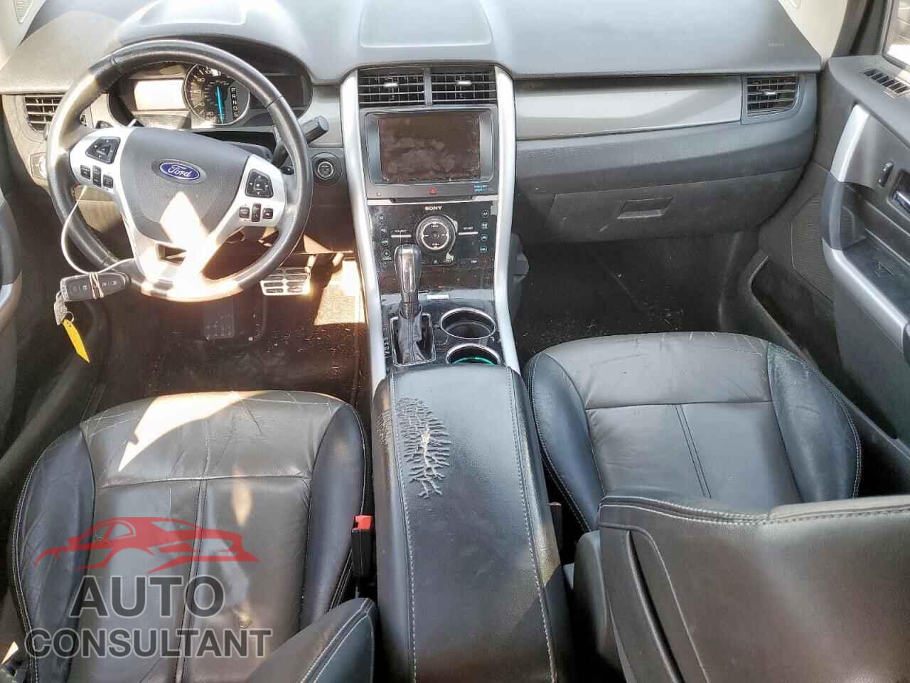 FORD EDGE 2014 - 2FMDK3AK0EBB29578