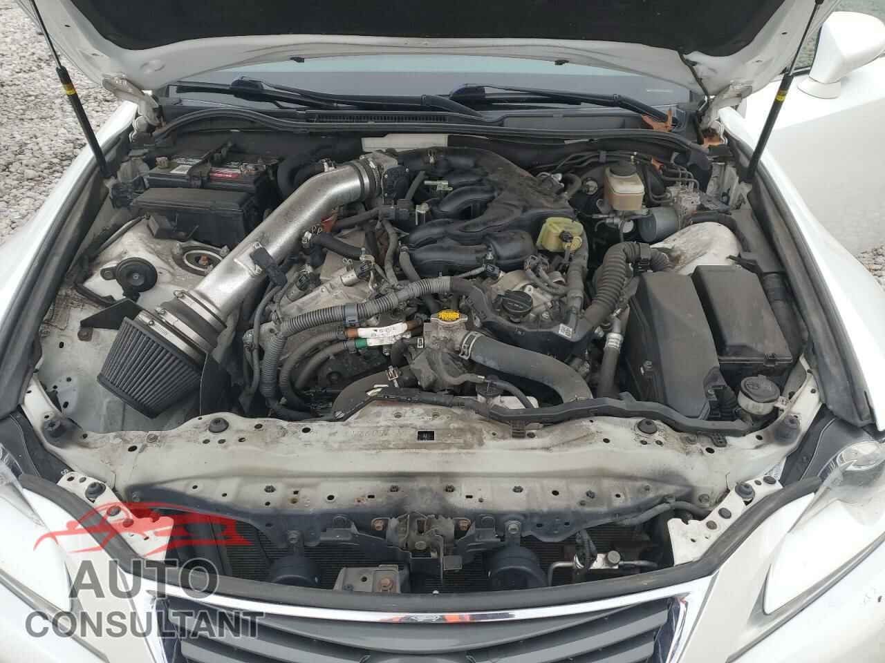 LEXUS IS 2014 - JTHCF1D29E5005705