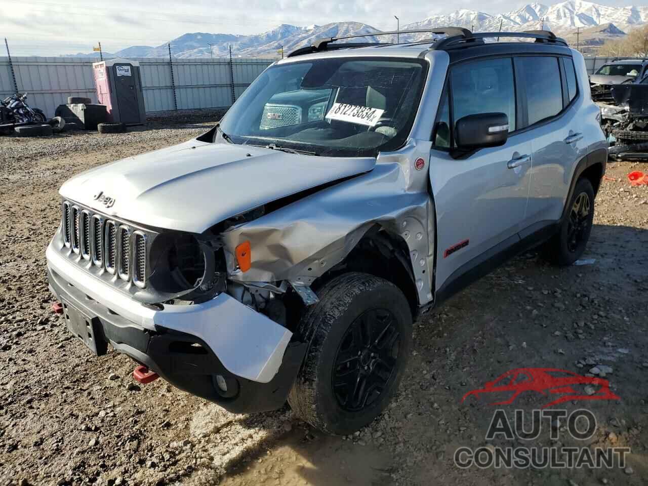 JEEP RENEGADE 2018 - ZACCJBCB6JPG82834