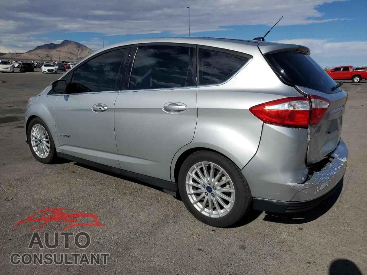 FORD CMAX 2015 - 1FADP5BU4FL120164