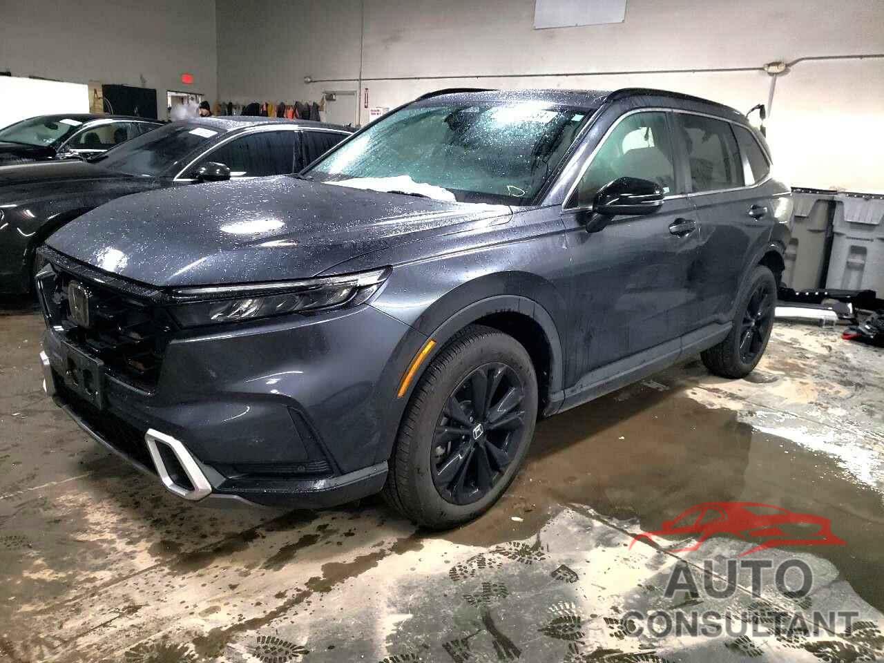 HONDA CRV 2023 - 2HKRS6H98PH804227