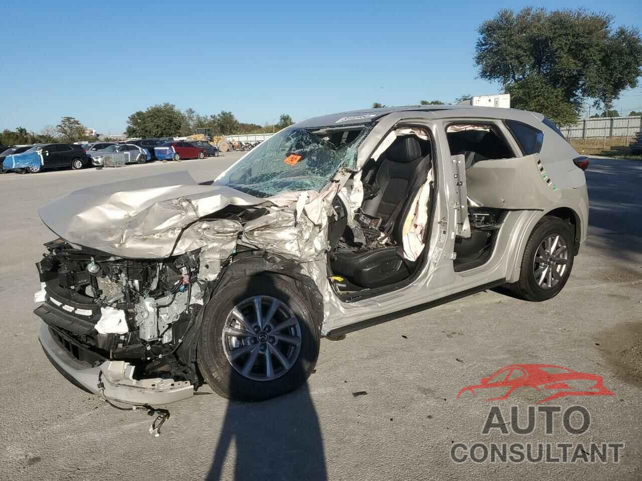 MAZDA CX-5 PREFE 2024 - JM3KFBCL3R0439822