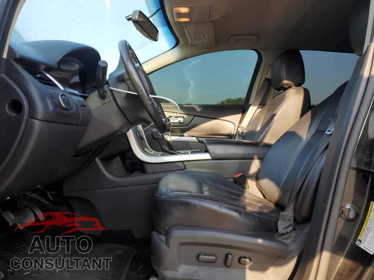 FORD EDGE 2014 - 2FMDK4KC4EBA62822