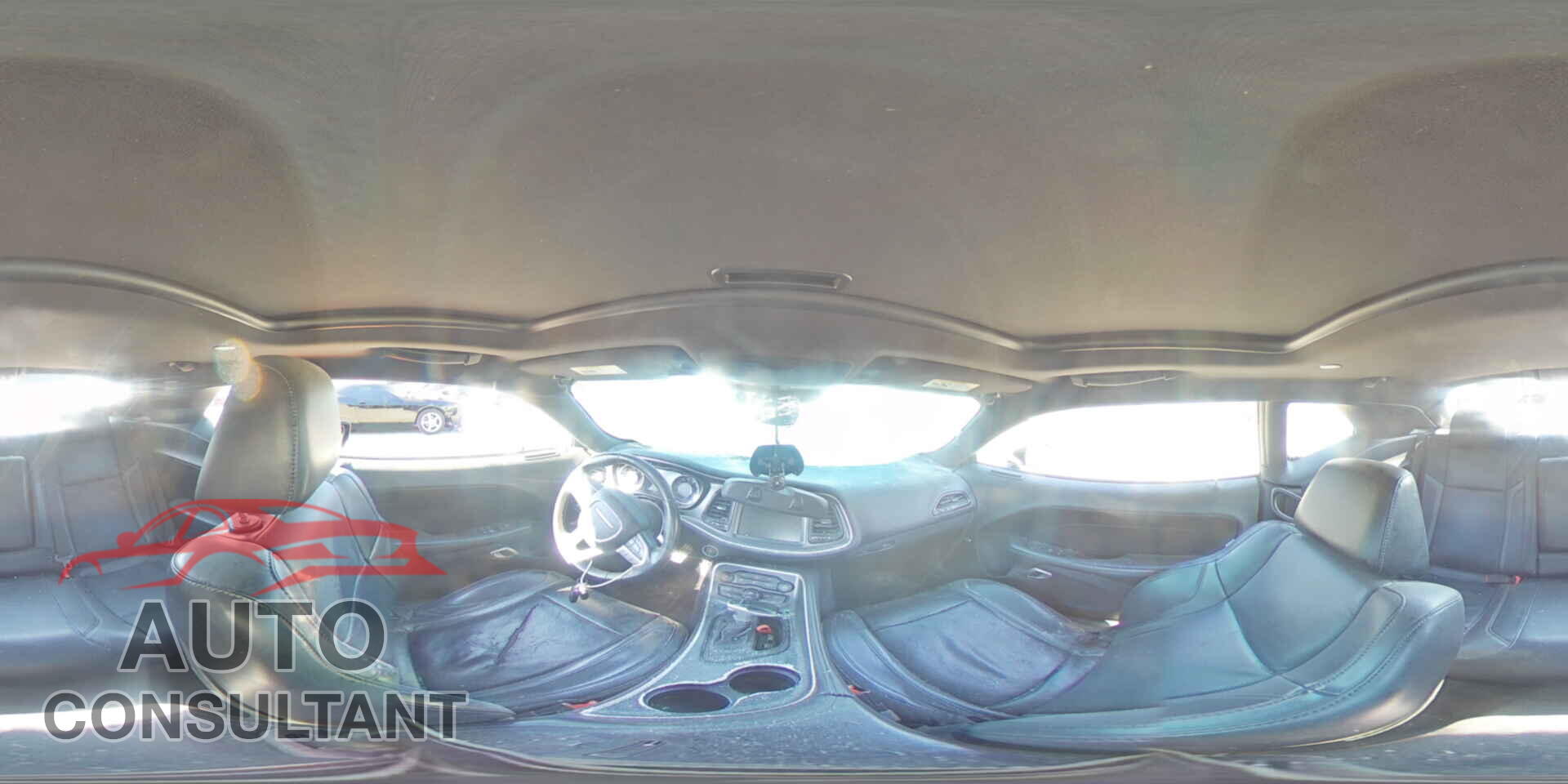 DODGE CHALLENGER 2015 - 2C3CDZBG2FH705438
