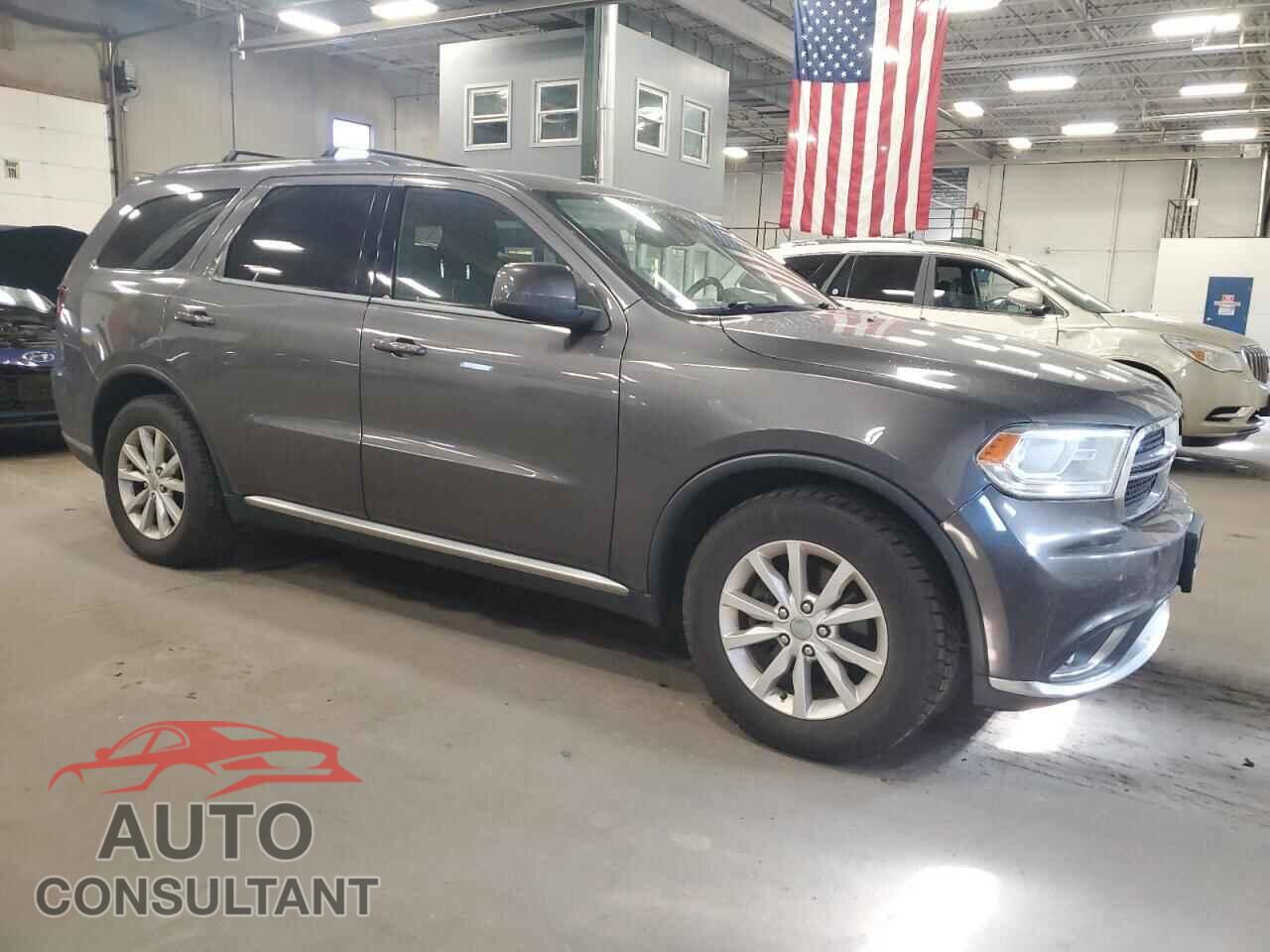 DODGE DURANGO 2014 - 1C4RDHAG4EC300720