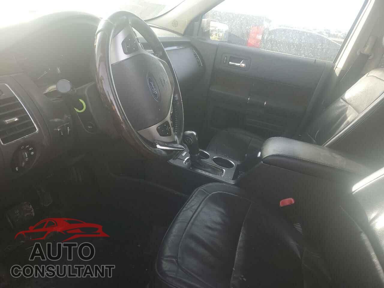 FORD FLEX 2016 - 2FMHK6D85GBA05974