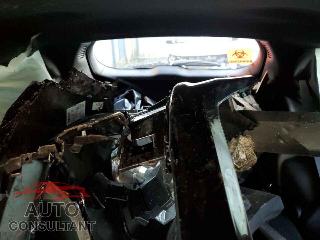 JEEP COMPASS 2024 - 3C4NJDAN3RT170597