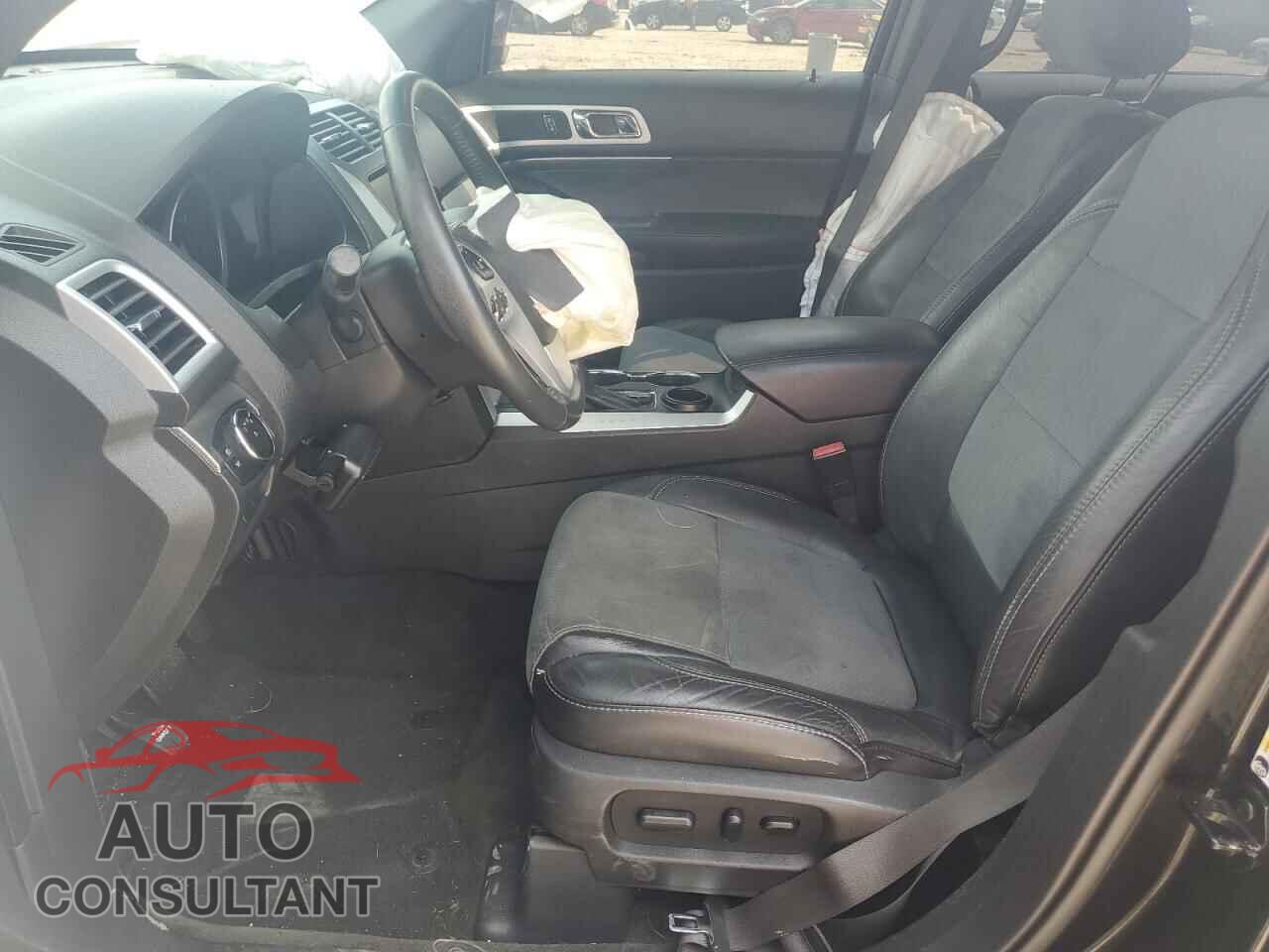 FORD EXPLORER 2015 - 1FM5K7D80FGA06935