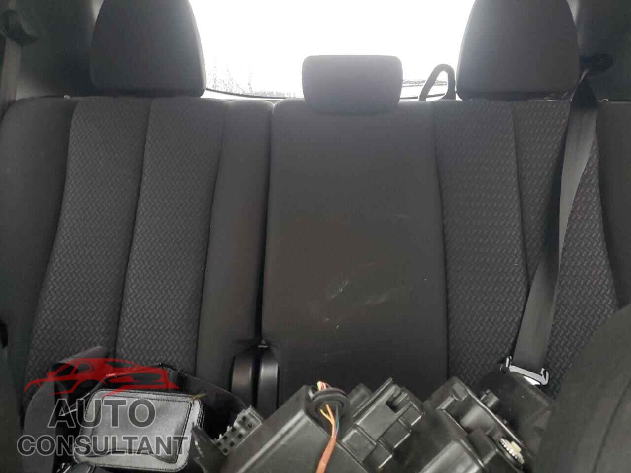 MITSUBISHI ECLIPSE 2023 - JA4ATVAA0PZ036531