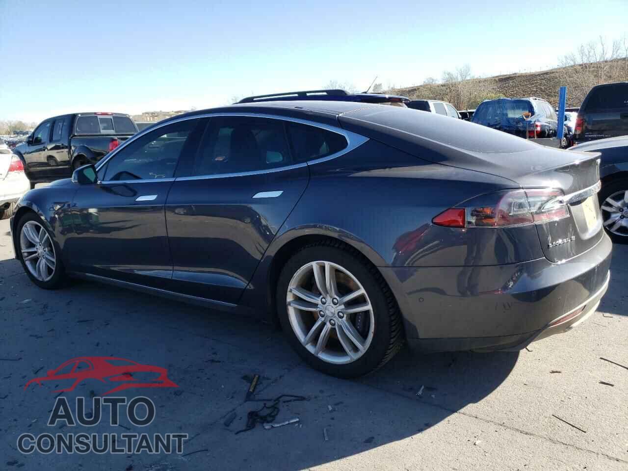 TESLA MODEL S 2015 - 5YJSA1S21FF099433