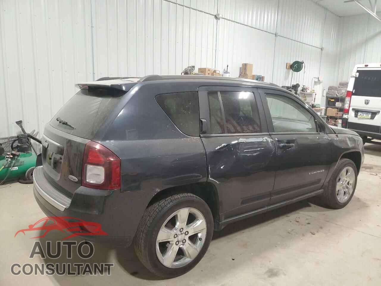 JEEP COMPASS 2015 - 1C4NJDEB3FD188597