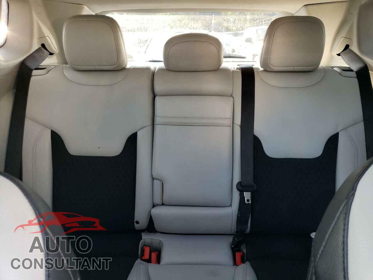 JEEP COMPASS 2019 - 3C4NJCBB0KT762785