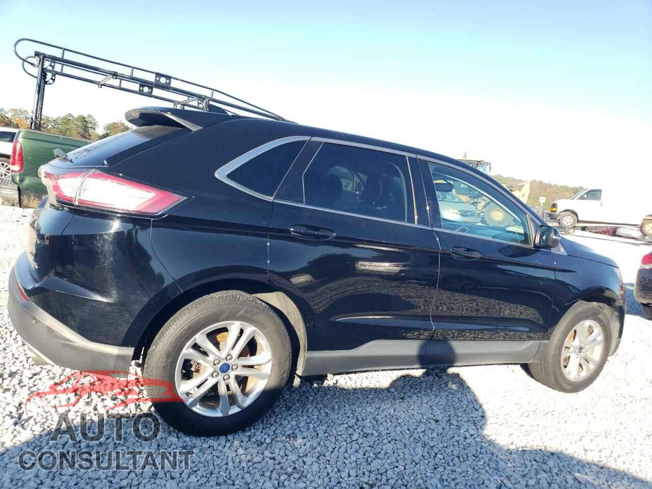 FORD EDGE 2016 - 2FMPK3J80GBB02739