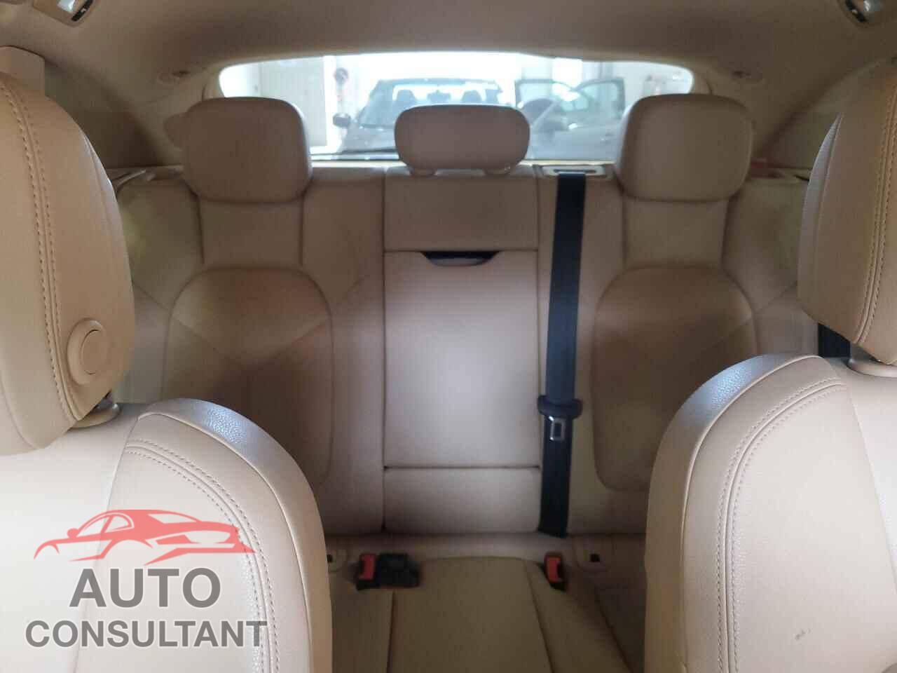 PORSCHE MACAN 2015 - WP1AB2A5XFLB52006