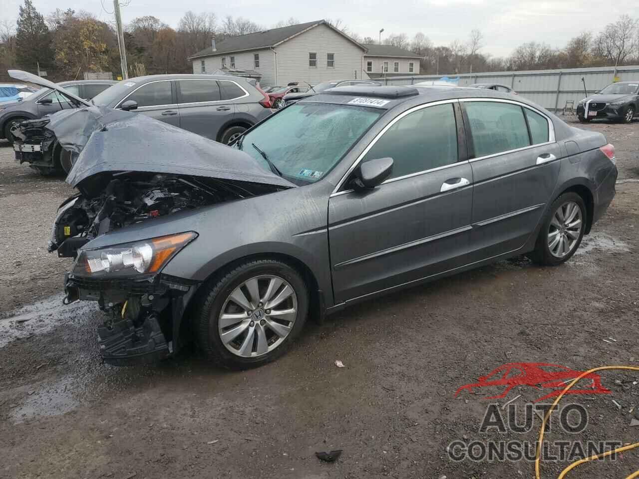 HONDA ACCORD 2012 - 1HGCP3F79CA003834