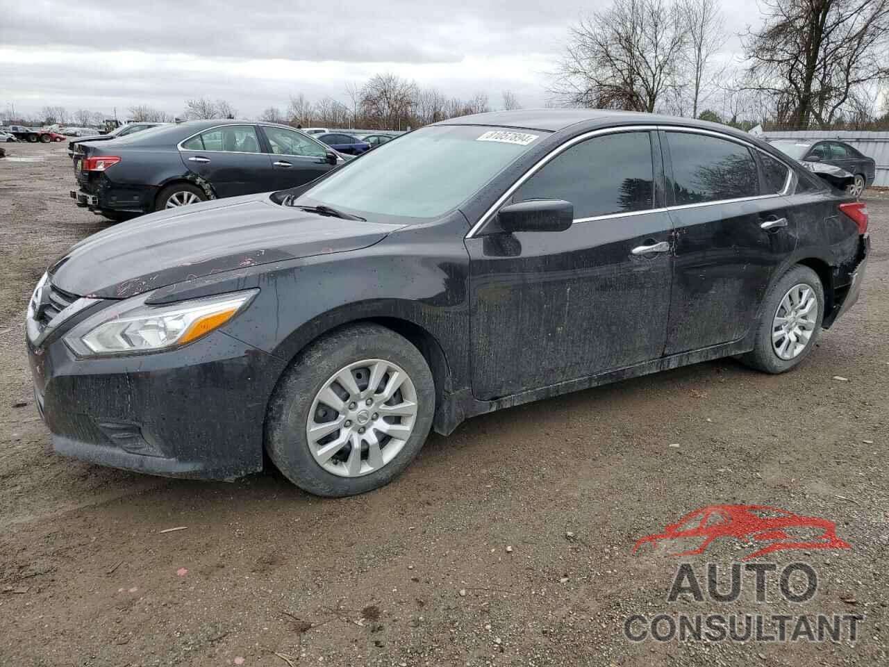 NISSAN ALTIMA 2016 - 1N4AL3AP1GN368523