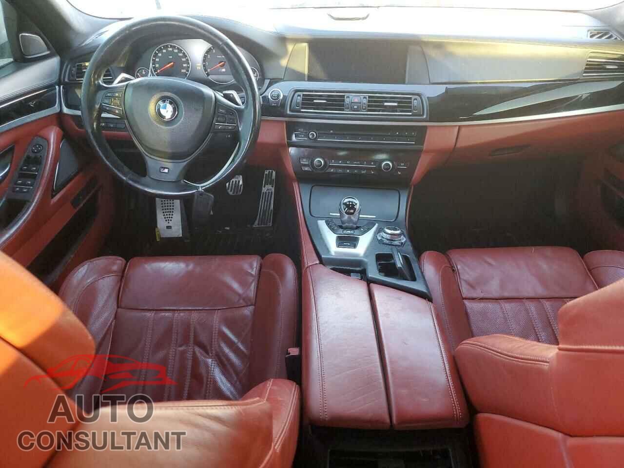 BMW M5 2013 - WBSFV9C52DC772908