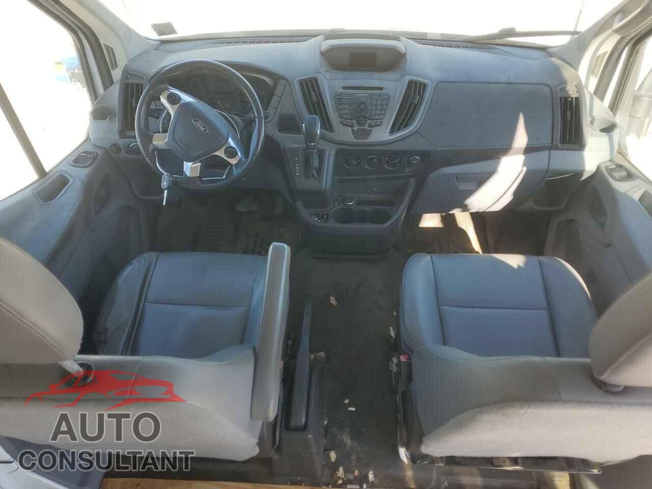 FORD TRANSIT 2016 - 1FTYR2CM8GKA48833