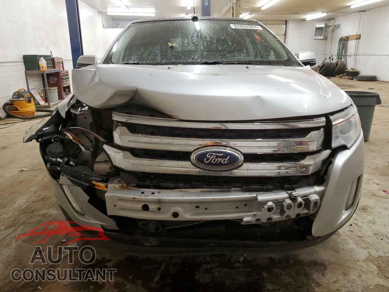 FORD EDGE 2014 - 2FMDK4JC0EBA09780