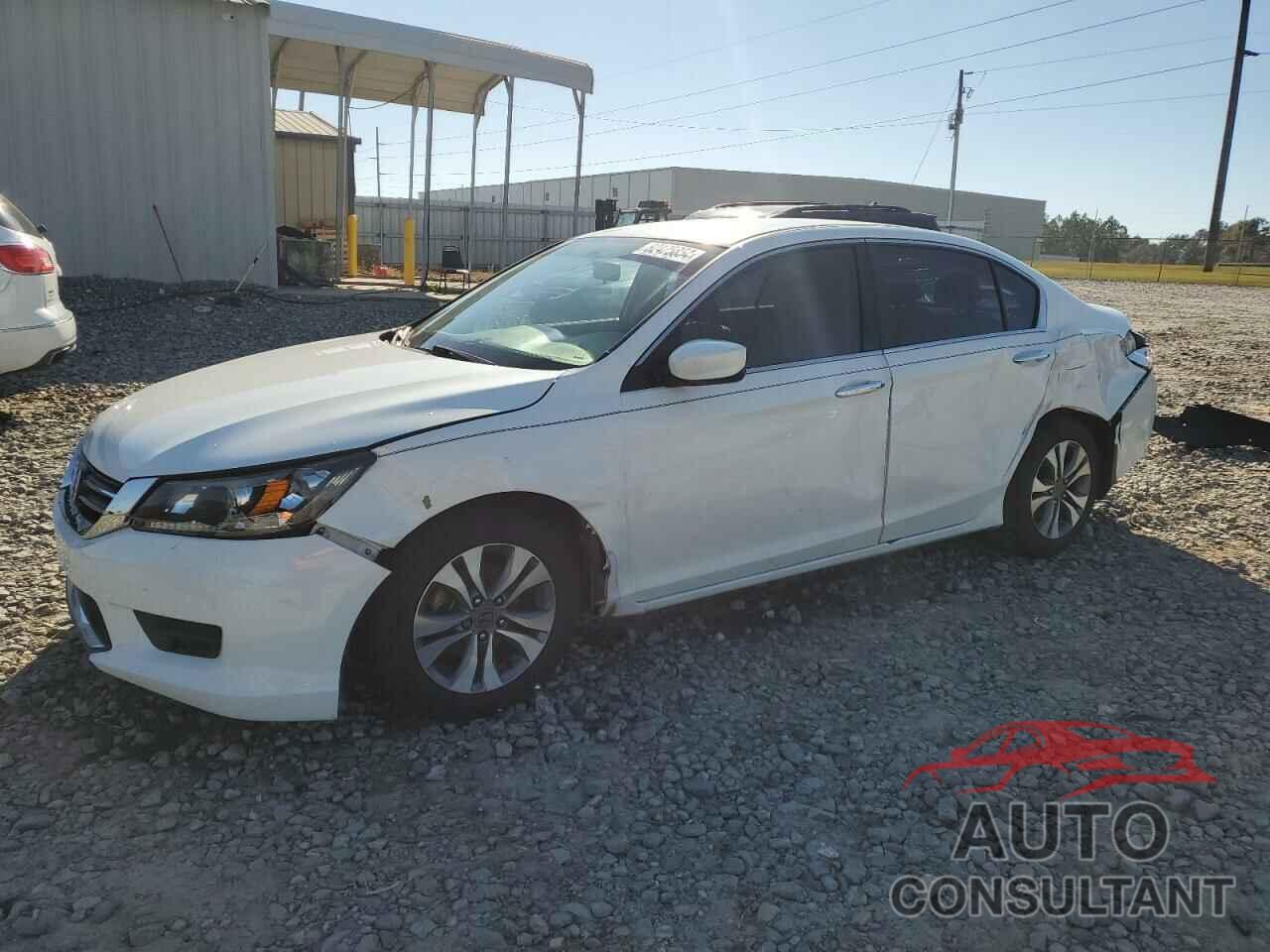 HONDA ACCORD 2013 - 1HGCR2F31DA096433