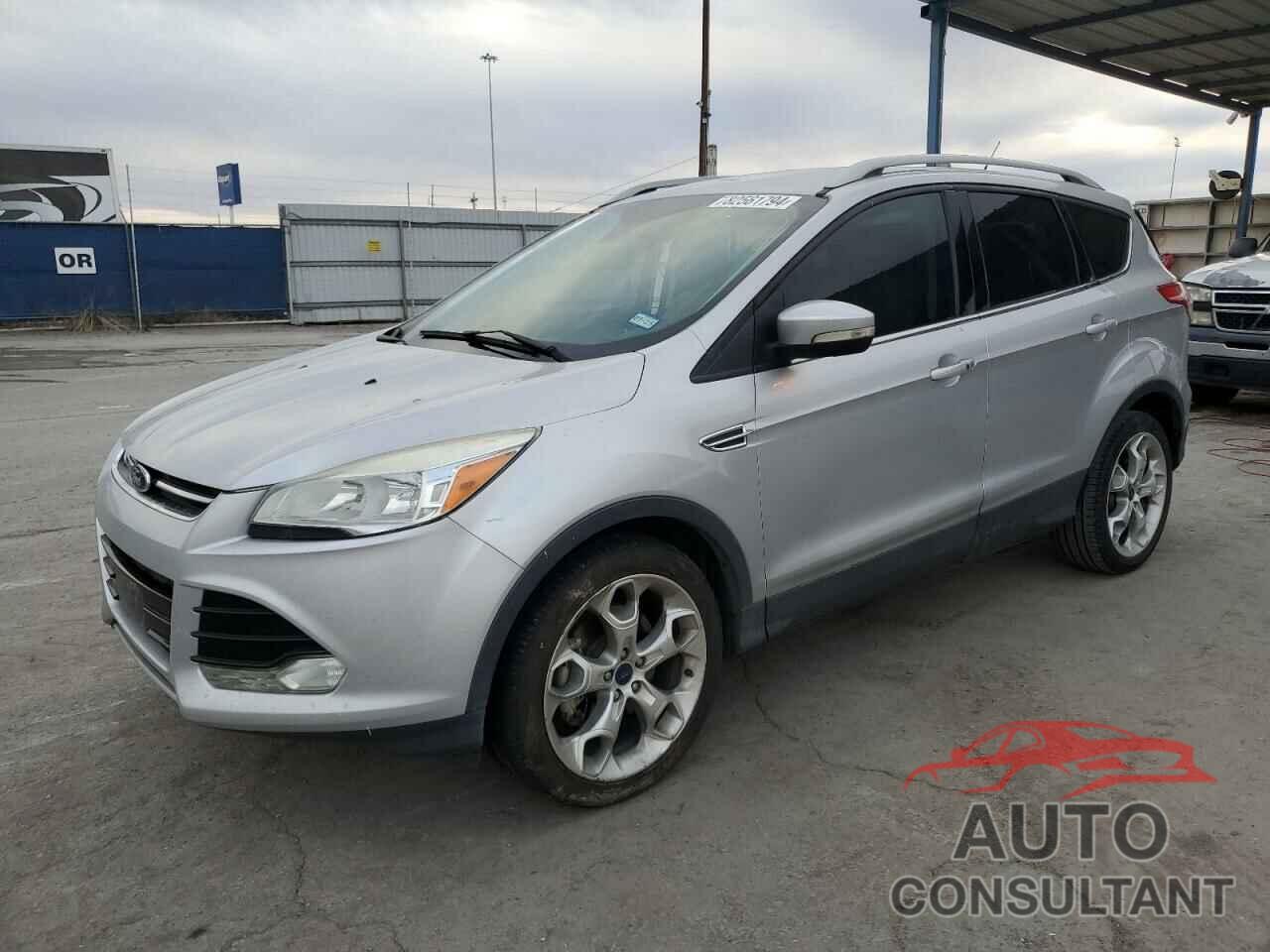 FORD ESCAPE 2015 - 1FMCU0J9XFUA65367