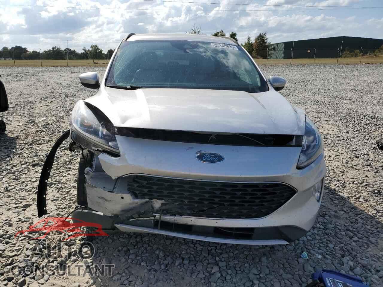 FORD ESCAPE 2020 - 1FMCU9H62LUB24780