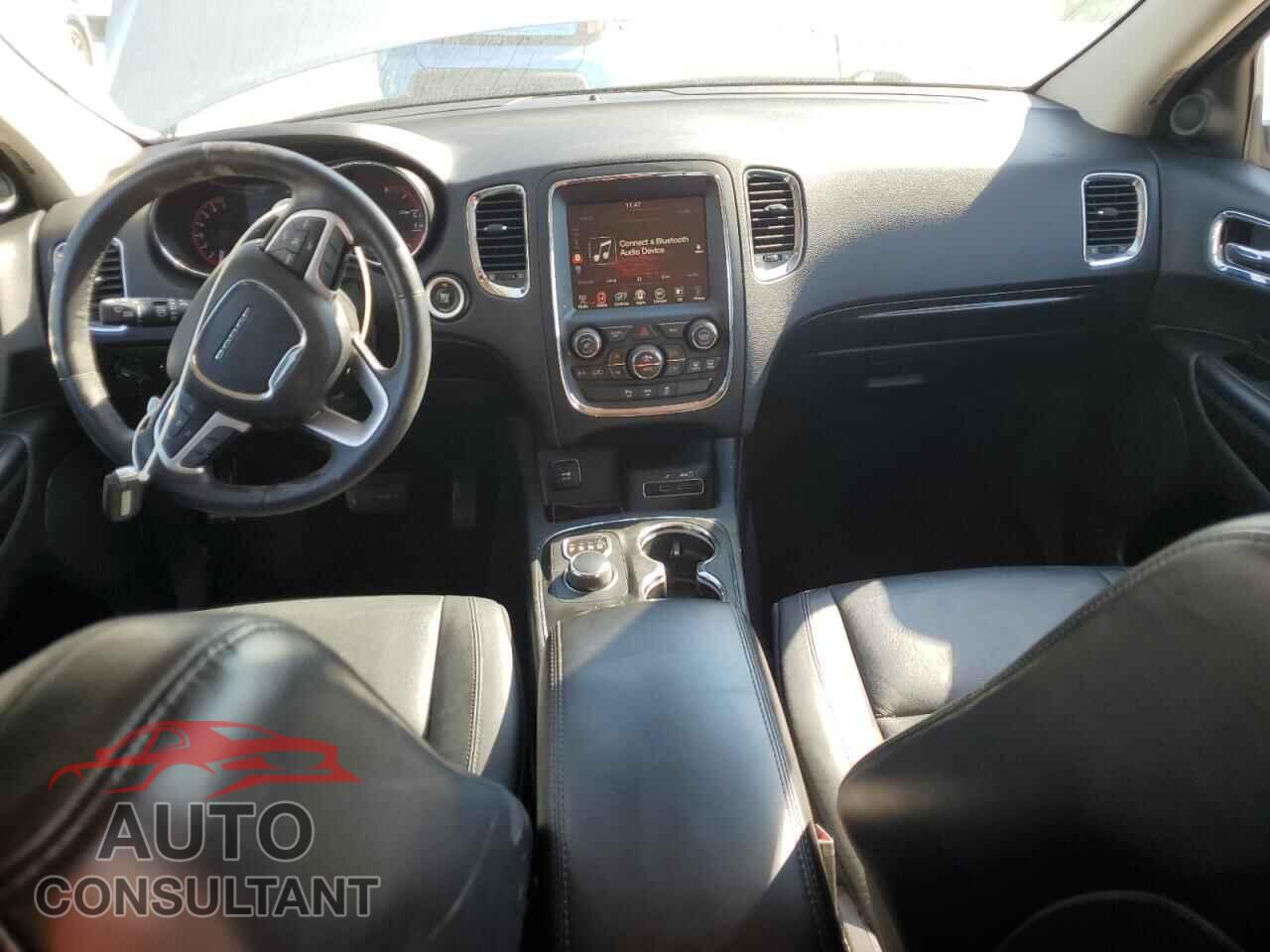 DODGE DURANGO 2015 - 1C4RDJDG8FC766171