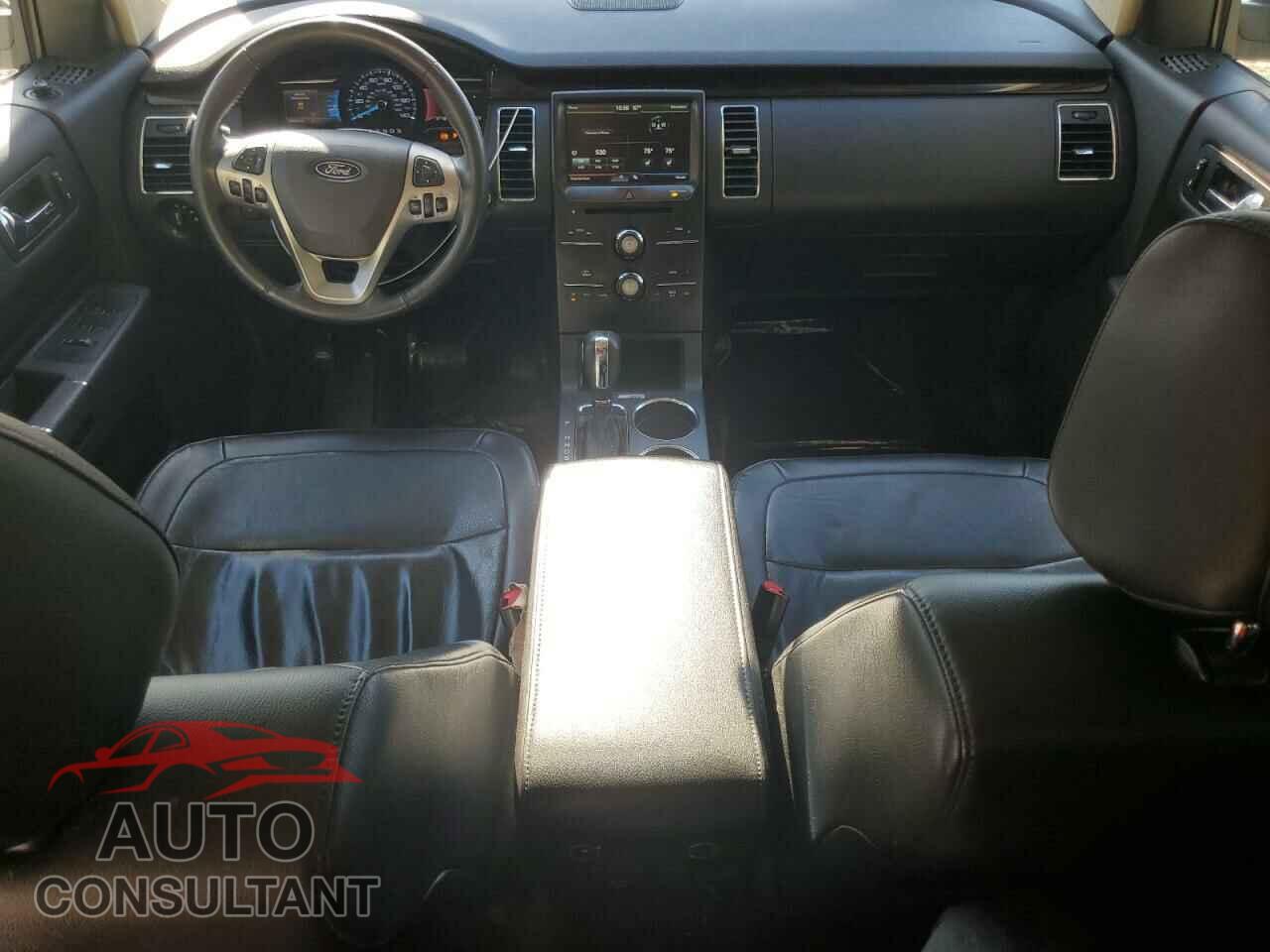 FORD FLEX 2014 - 2FMGK5C83EBD23144