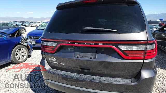 DODGE DURANGO 2015 - 1C4RDHAG0FC800892