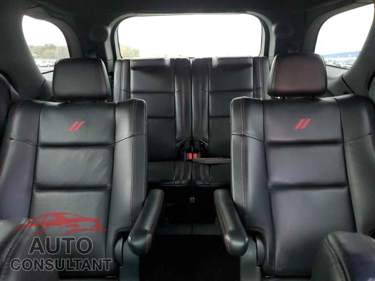 DODGE DURANGO 2021 - 1C4SDJCT8MC521139