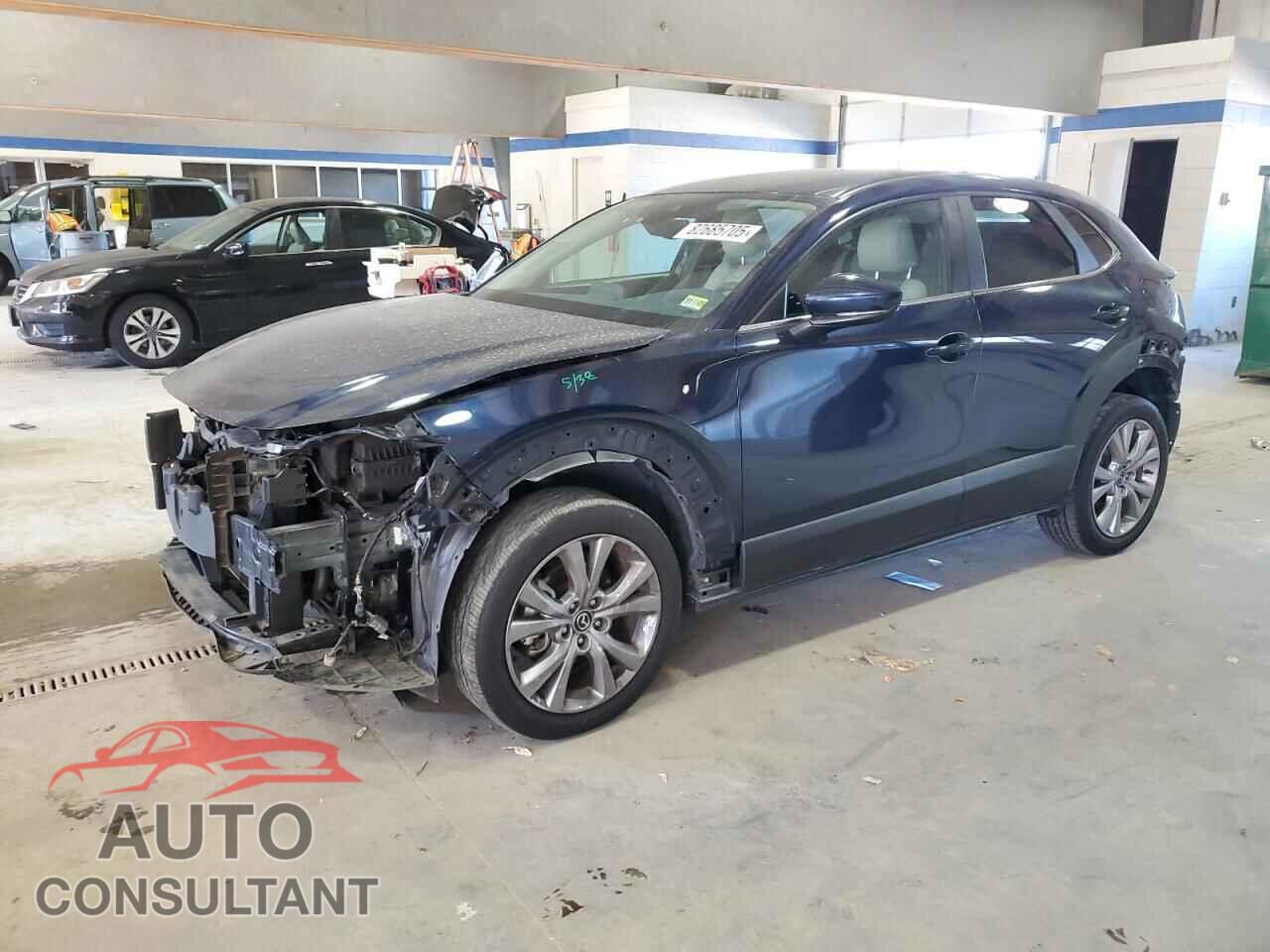MAZDA CX30 2020 - 3MVDMACL7LM140015