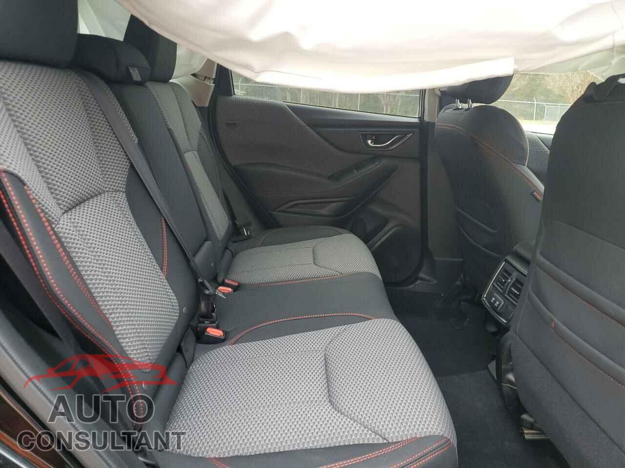 SUBARU FORESTER 2024 - JF2SKAGC8RH459575