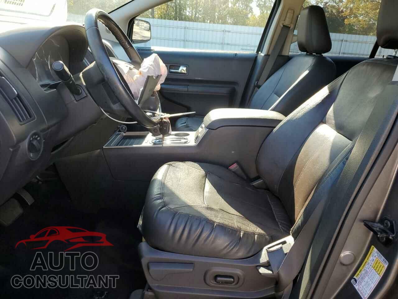 FORD EDGE 2010 - 2FMDK4KC5ABA30018
