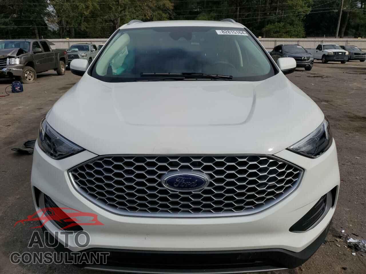 FORD EDGE 2023 - 2FMPK4J9XPBA04106