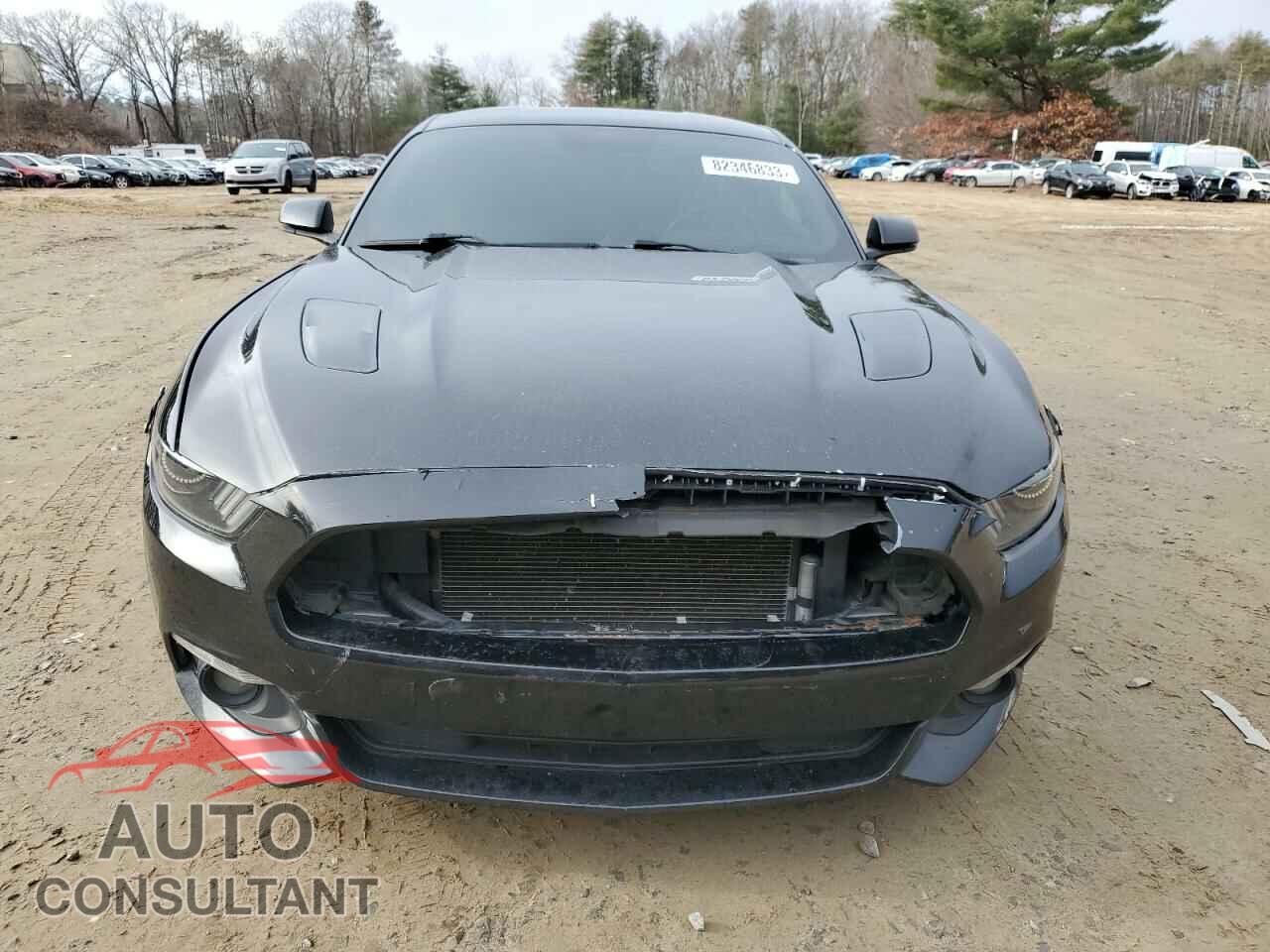 FORD MUSTANG 2016 - 1FA6P8CF1G5259166