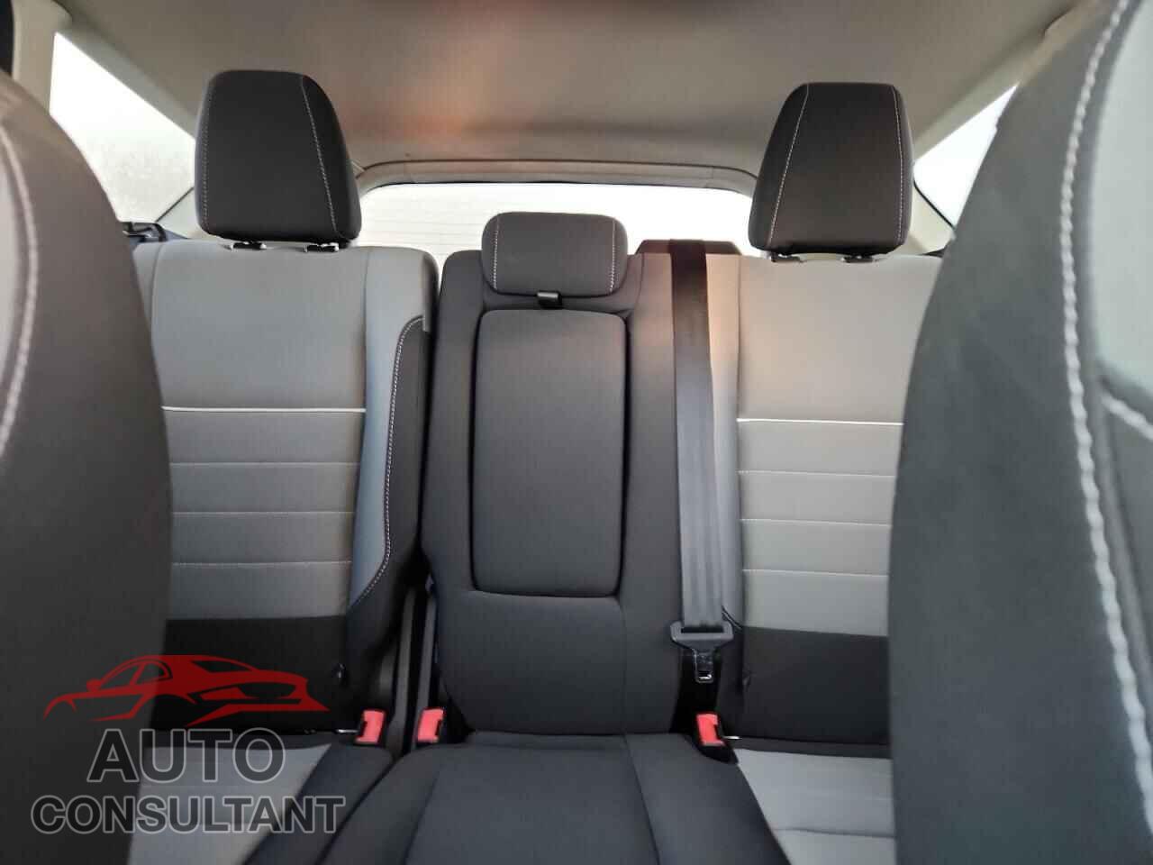 FORD ESCAPE 2015 - 1FMCU9G98FUC65000