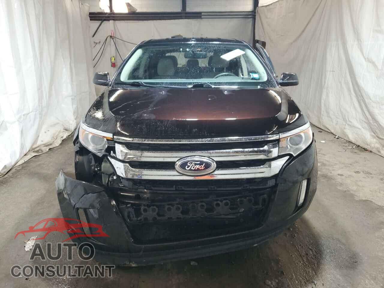 FORD EDGE 2013 - 2FMDK4JC0DBC44243